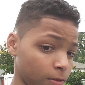 Meet your Posher, Isaiah